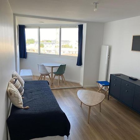 T2 Refait A Neuf Διαμέρισμα Cabourg Εξωτερικό φωτογραφία