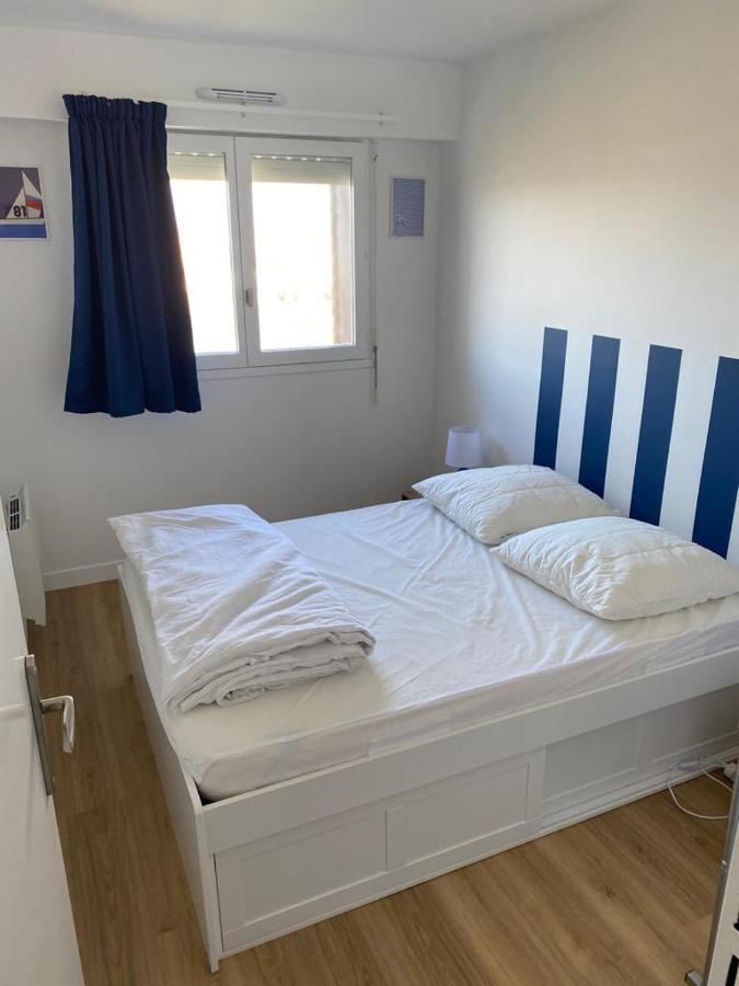 T2 Refait A Neuf Διαμέρισμα Cabourg Εξωτερικό φωτογραφία